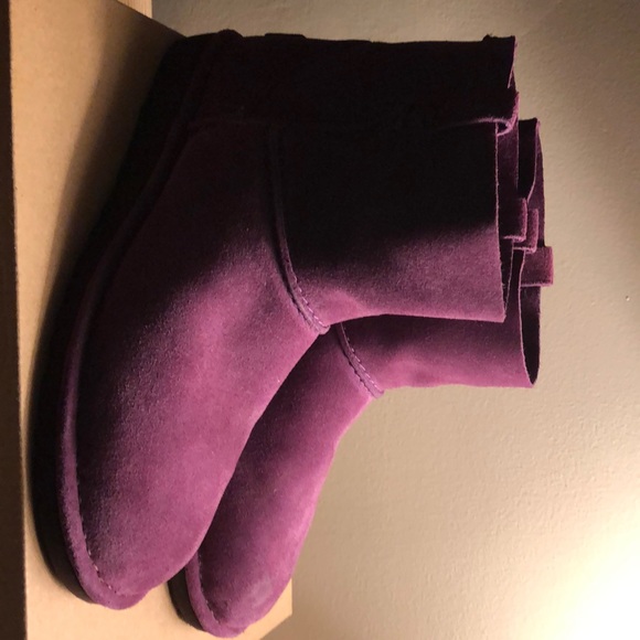 UGG Shoes - Purple Women’s UGG Boots